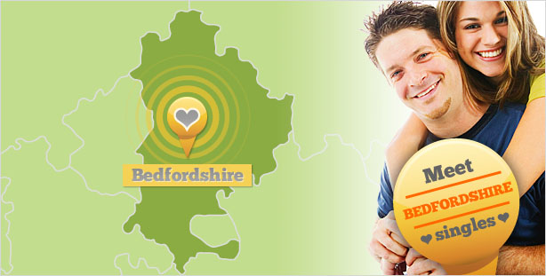 Singles meeting in Bedfordshire
